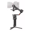 Hand camera stabilizer DJI RS 4 Pro Combo Black Carbon fibre 13h battery
