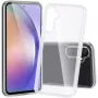 Nevox StyleShell SHOCKFlex - Samsung Galaxy A56 5G transparent