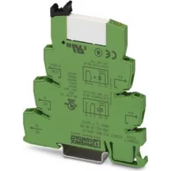 Phoenix PLC-RSC-24DC/21 1P Green Power Relay (PLC-RSC-24DC/21)