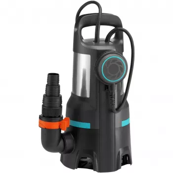 Gardena 9046-20 Garden Tool 25000 L Black