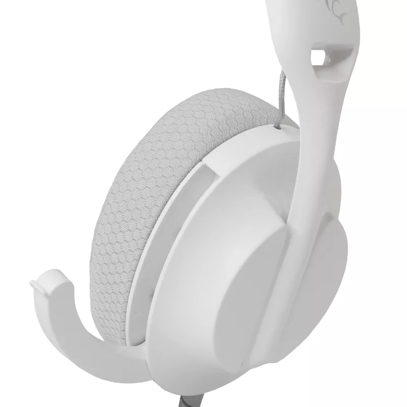 Headphones White Shark GH-2440 Parrot White/Grey