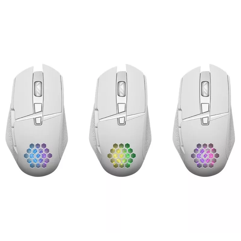 Defender GLORY GM-514 Mouse Gaming Right-hand RF Wireless Optical 3200