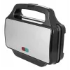 Sandwich Maker Emerio ST-109562.17 900 W Black Silver