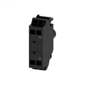 Siemens LED-Element White 24 V DC/AC SIRIUS ACT 3SU1401-1BB60-3AA0 1 St. (3SU1401-1BB60-3AA0)
