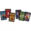 Skull Queen, Card Game