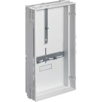 Hager U96N. Produktfarbe: Weiß. Breite: 250 mm, Höhe: 450 mm (U96N)