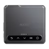 Projector Aurzen AURZEN Zip Projector (Gray) — portable home/business projector