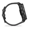 Garmin Instinct 3 AMOLED 3.3 cm (1.3) 50 mm Digital 416 x 416 pixels Touchscreen Black GPS (satellite)