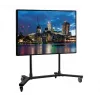 B-Tech BT8506 165.1 cm (65) Black