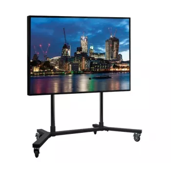 B-Tech BT8506 165.1 cm (65) Black