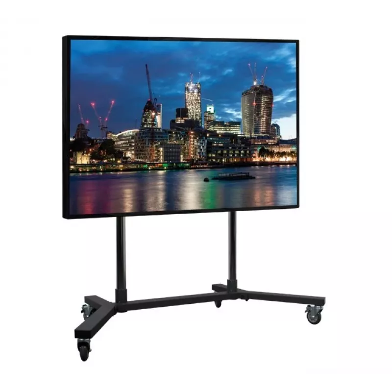 B-Tech BT8506 165.1 cm (65) Black