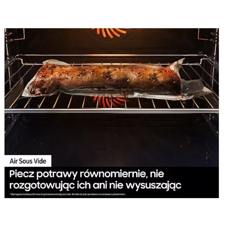 Oven NV7B4345VAS/U2