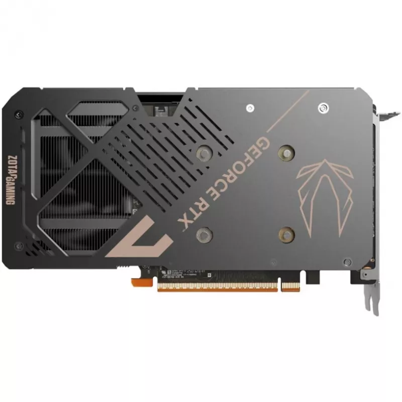 Graphics Card NVIDIA GeForce RTX 5060 8 GB GDDR7