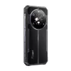 Smartphone FOSSiBOT F109 black — compact smartphone, color: black