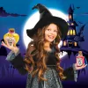 Educational Science Set Liscianigiochi Crazy Science Witches House (model 304-PL100255)