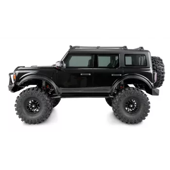 Amewi Caballo Radio-Controlled (RC) model Rock crawler Electric engine 1:10