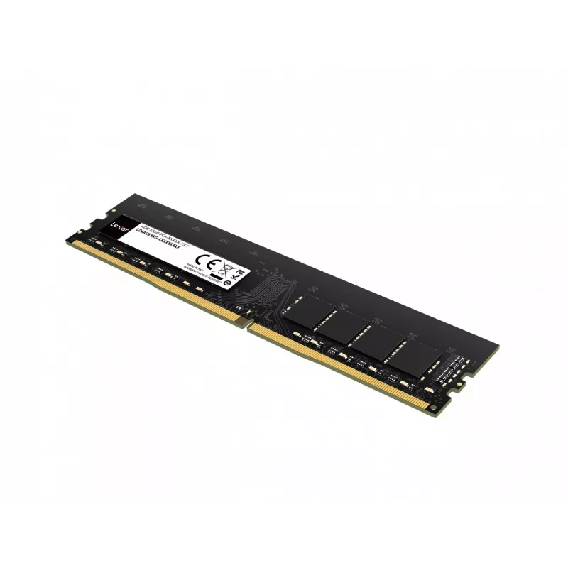 DDR4 16GB (1x16GB) 3200 MHz CL22 RAM module, Lexar