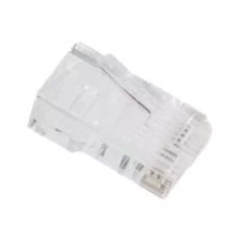 Wire connector RJ-45 Lanberg PLU-6000EZ