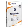 Avast Ultimate 1 PC, 2 Years – Windows Digital Key (Global)