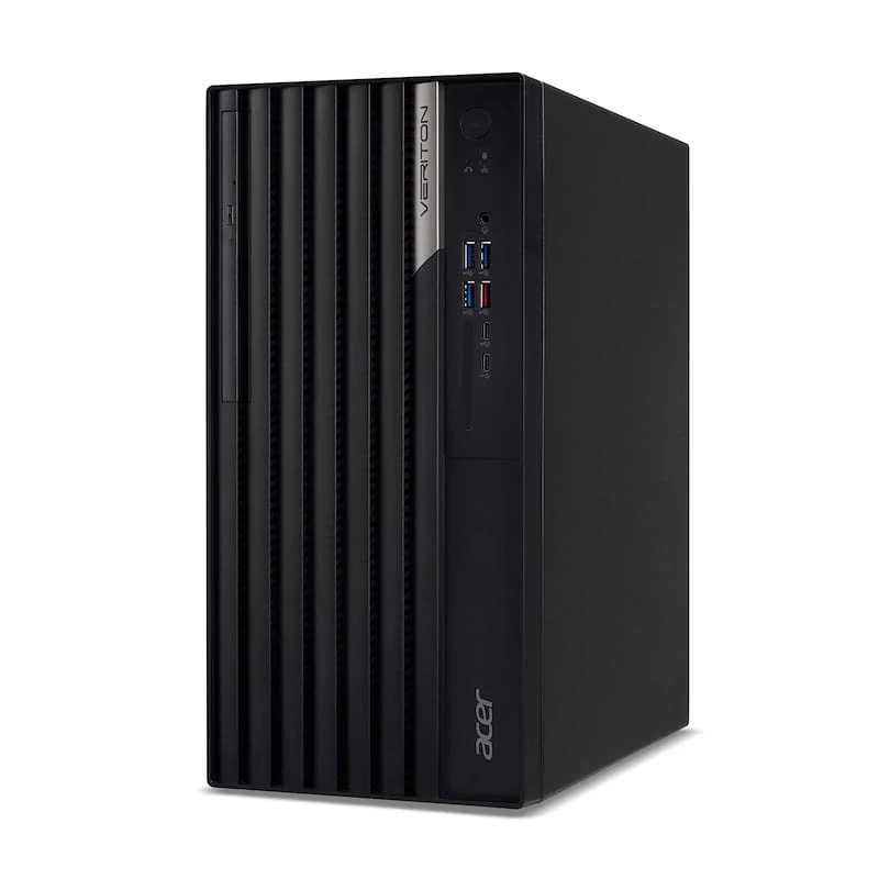 PC Acer Veriton M VM6710G Intel Core i9 i7-13700 16GB DDR4 3TB HDD+SSD NVIDIA RTX A4000 Black