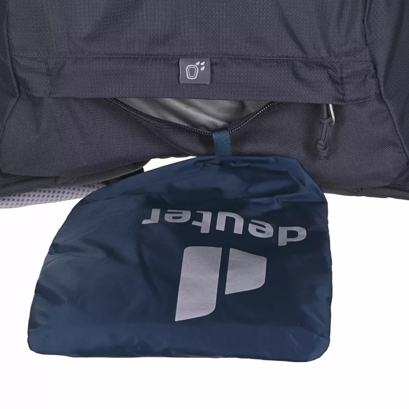 Hiking Backpack Deuter AC Lite 28 SL 28L Graphite Unisex Internal Frame