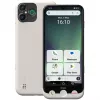 Smartphone Doro Aurora A30 6.1 inch 128GB Black