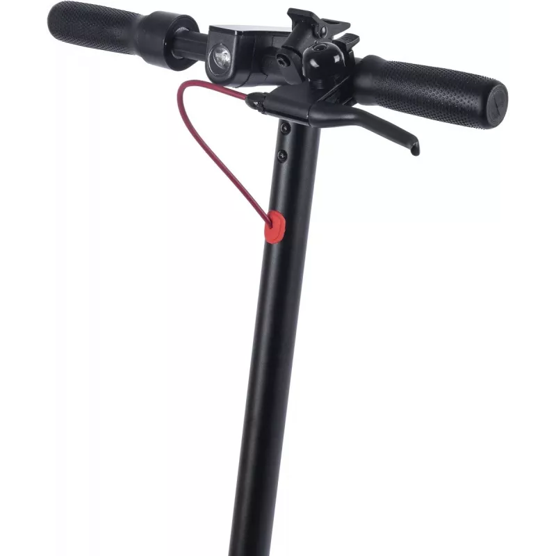 SENCOR SCOOTER TWO S70 Electric Scooter 400W, 10 inch Pneumatic Tyres, 50 km Range, App Lock, Black