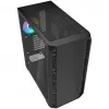 Sharkoon AK2 RGB Midi Tower Black