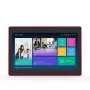 Meeting room tablet ALLNET MT13RK3399A10PoENFC 13-inch Android 10 with PoE, NFC and RGB LED