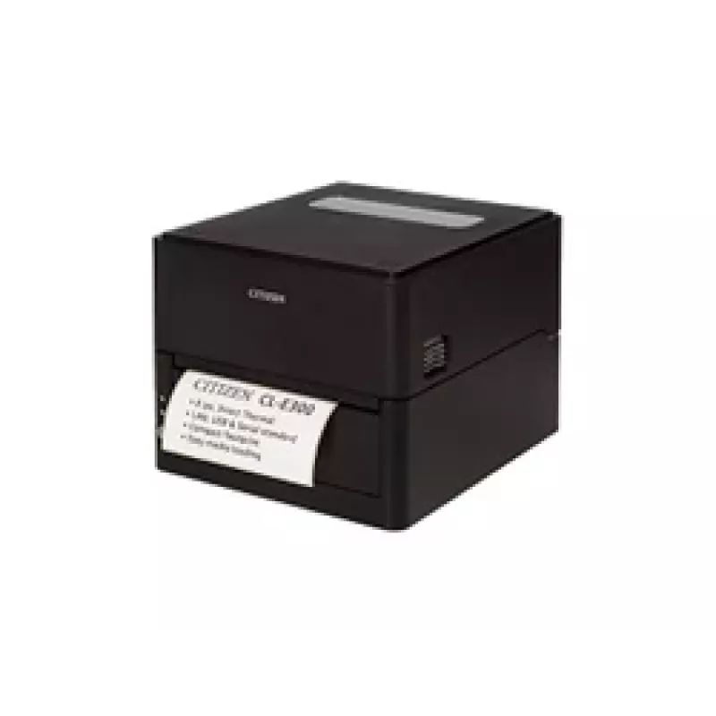 Citizen CLE300XEBXXX Printer Black
