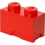 Room Copenhagen Storage Box 4002 Red