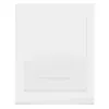 Extralink Zip Bags, Matte Pouch Bags 300x400mm 50pcs