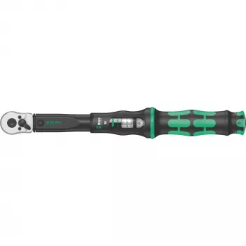 Socket wrench Wera Click-Torque B 1