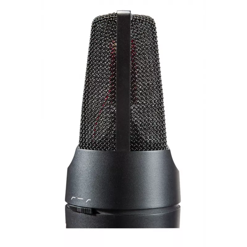sE Electronics X1 S Vocal Pack Black Studio microphone