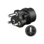 Wentronic 95412 Connectivity Accessory Black