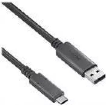 PureLink USB v3.2 USB-C / USB-A Cable 5m 10 Gbit/s Black