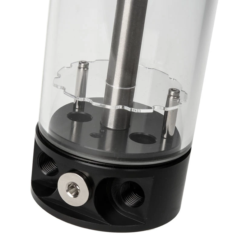 Aqua Computer aqualis ECO 880 ml Reservoir with Nano Coating