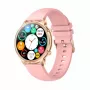 Smartwatch Manta Kelly 3.35 cm Pink