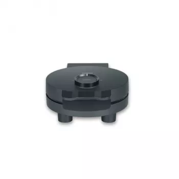 Waffle Maker Severin WA 2116 1000 W Black Heart Shape