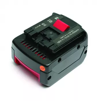 Power Tool Battery for Bosch BAT614, 14.4V, 4.0Ah, Li-Ion