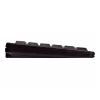 CHERRY G84-4100 keyboard Universal USB QWERTY US English Black
