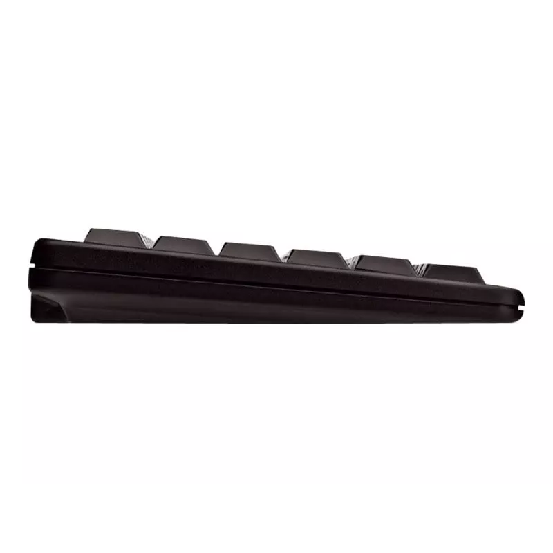 CHERRY G84-4100 keyboard Universal USB QWERTY US English Black