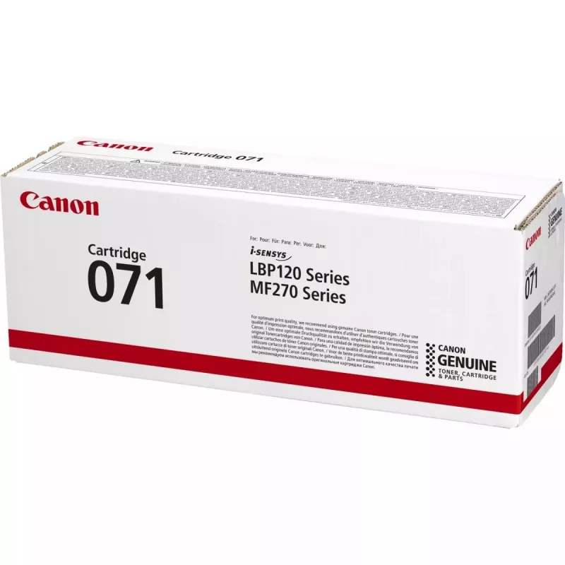 Canon 5645C002 toner cartridge 1 pc(s) Original Black
