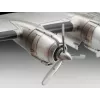 Plastic model kit REVELL Lockheed L.1049G Super Constellation Lufthansa scale model