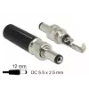 Microconnect TT6150BKAD audio cable 15 m TOSLINK Black