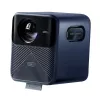 WANBO MOZART 1 PRO 2025 film projector 1200 ANSI lumens 1920 x 1080 pixels Dark Blue