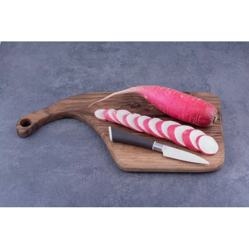 Opolanka Radish Toraf Vegetable Seeds, 10g Pack