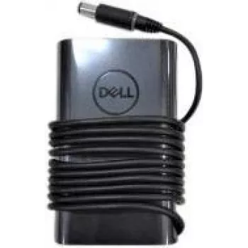 AC Adapter Dell WM8P1 65W 19.5V for Dell laptops, 65 W power, 19.5 V output