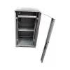 ALLNET ALL-SNB61222BDgrau Rack 500 kg 22U Grey