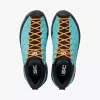 SCARPA shoes mescalito ceramic gray 38.5 women